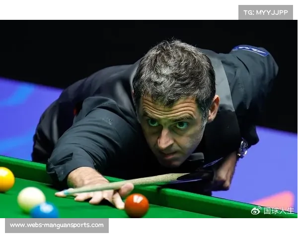 丁俊晖凯伦奥沙利文三大台球巨星迎来最新突破 引发球迷热议