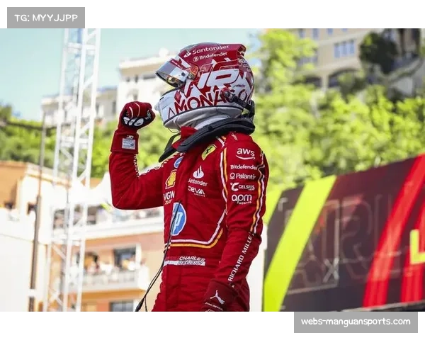 法拉利SF-25赛车直道速度提升显著 勒克莱尔多次登台显竞争力