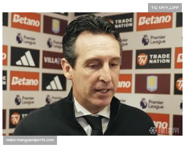 埃梅里设定丢球五秒回抢硬指标 维拉反高位逼抢形成战术闭环